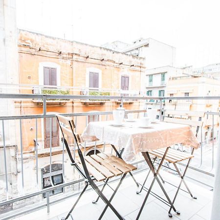 Favolhouse Apartment Бари Екстериор снимка