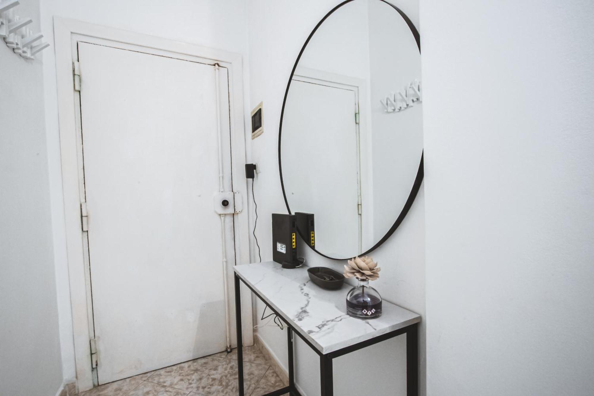 Favolhouse Apartment Бари Екстериор снимка