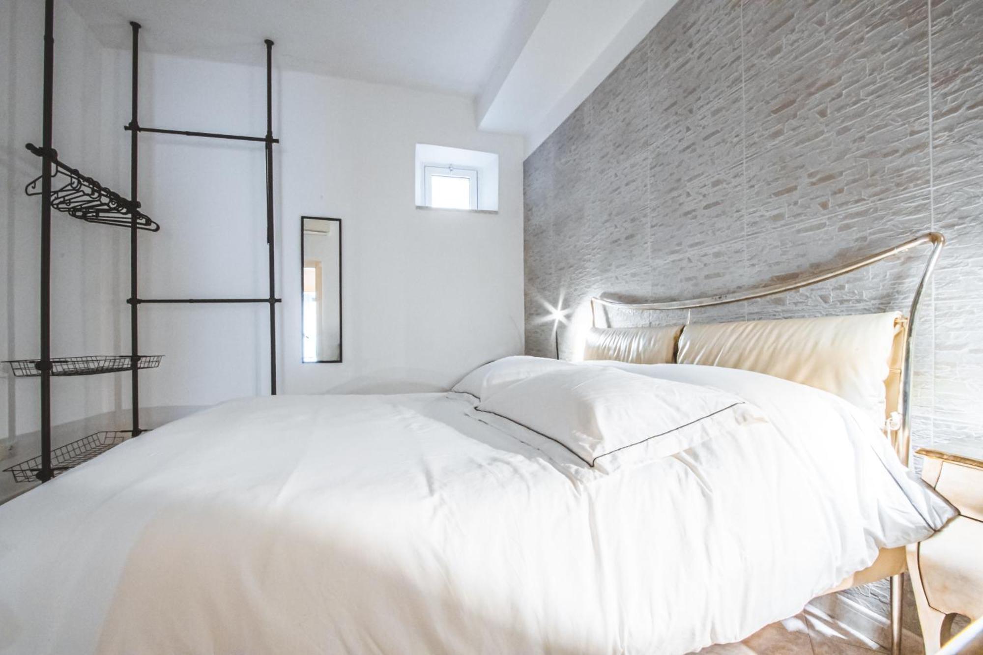 Favolhouse Apartment Бари Екстериор снимка