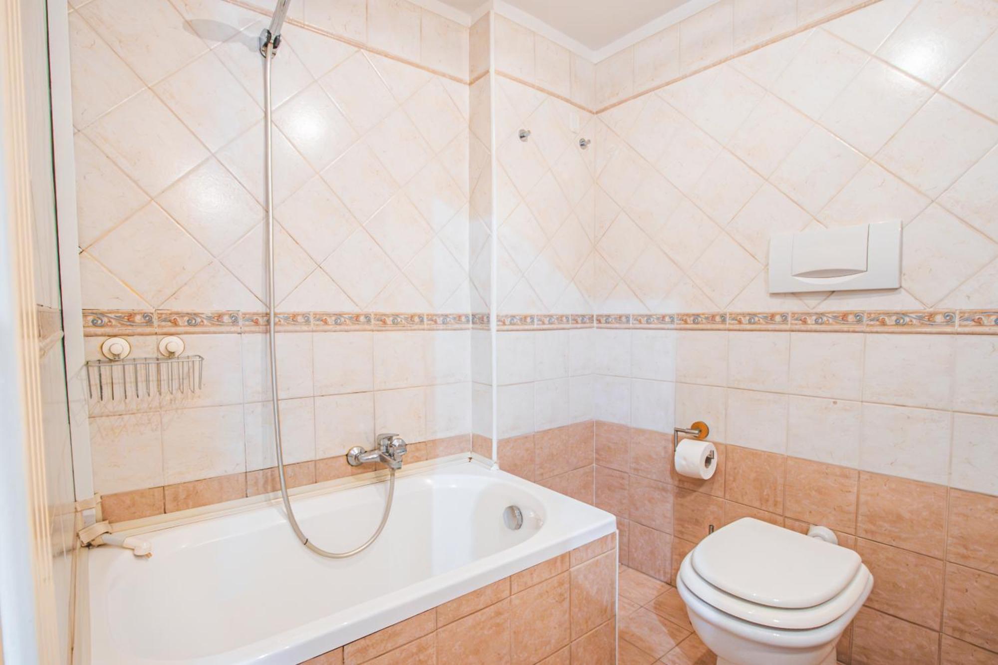 Favolhouse Apartment Бари Екстериор снимка