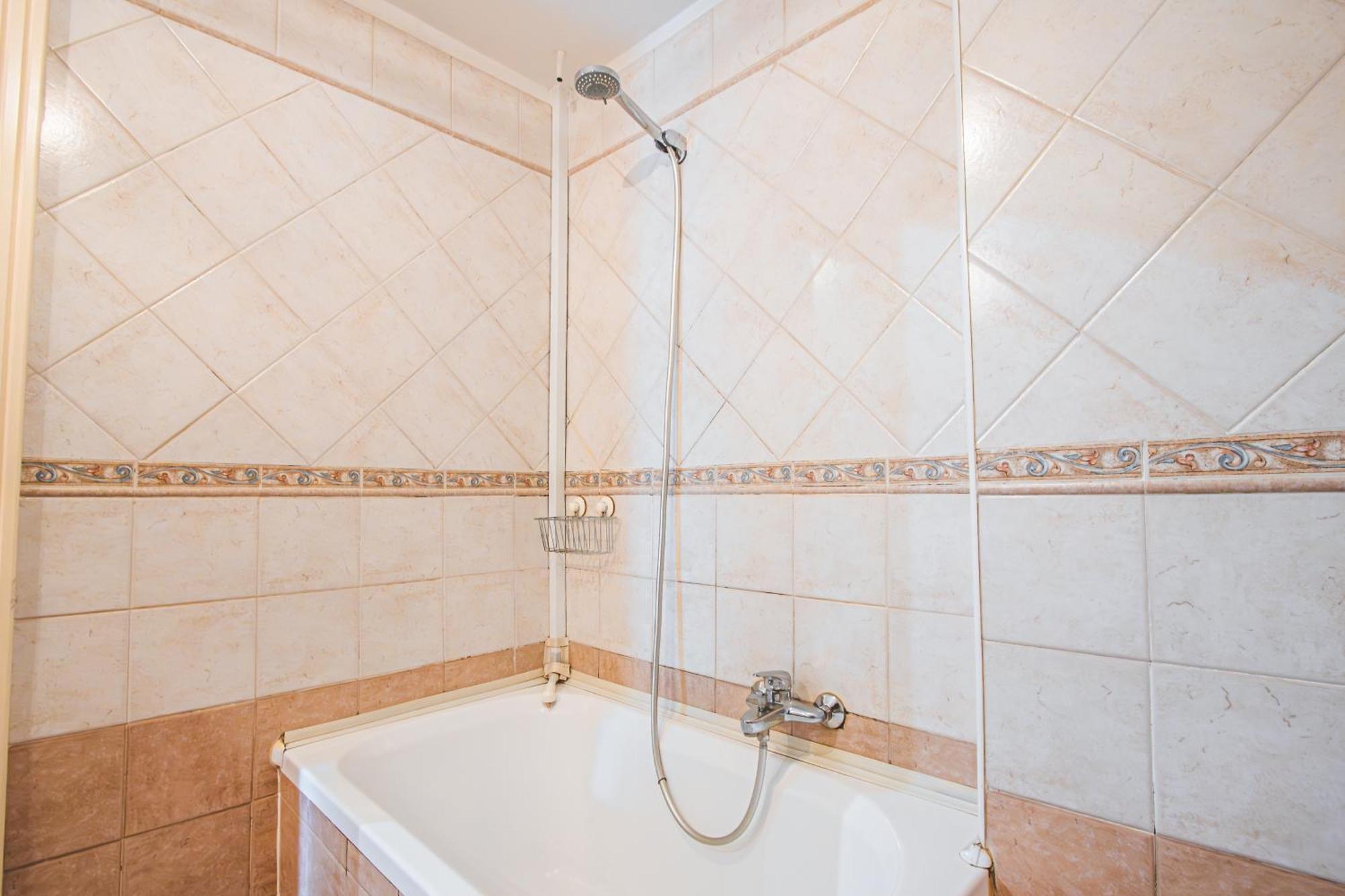 Favolhouse Apartment Бари Екстериор снимка