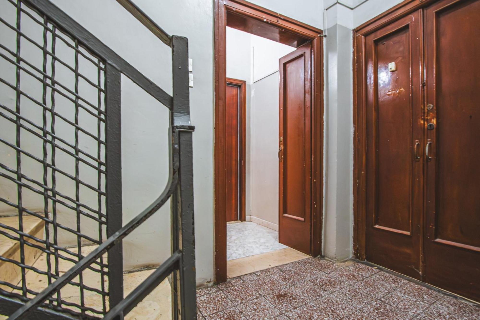 Favolhouse Apartment Бари Екстериор снимка